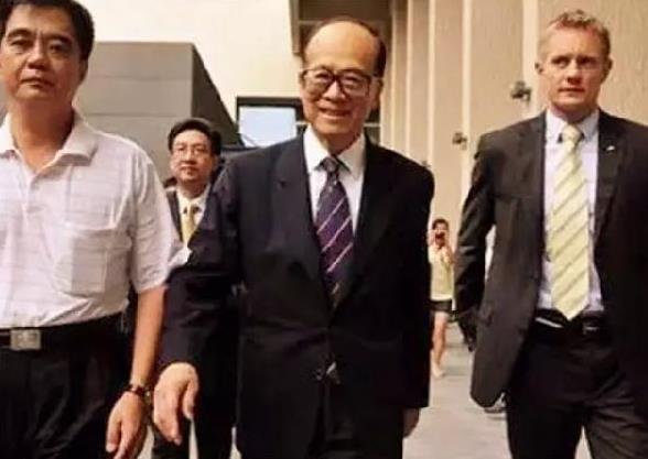 如何選擇合适的香港私人保镖公(gōng)司?