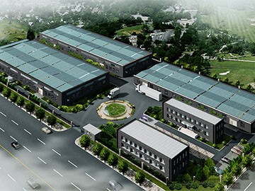 中成航宇河北工厂扩建项目正式开工