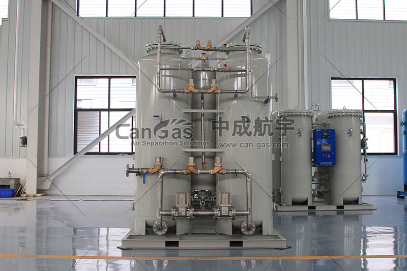 1668504049101282.jpg 哪些因素会导致PSA制氧机产气量不达标.jpg