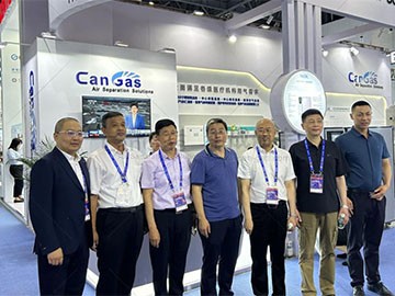 中成航宇 | 2023全国医院建设大会现场直击