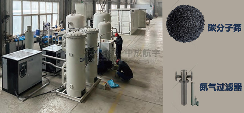 1694139723500854.jpg PSA制氮机为什么要换分子筛和过滤器.jpg
