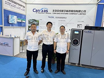 中成航宇:第88届CMEF展期“过半” 收获颇丰