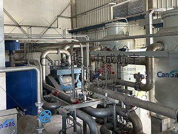 哪些因素决定了VPSA制氧设备的可靠性？