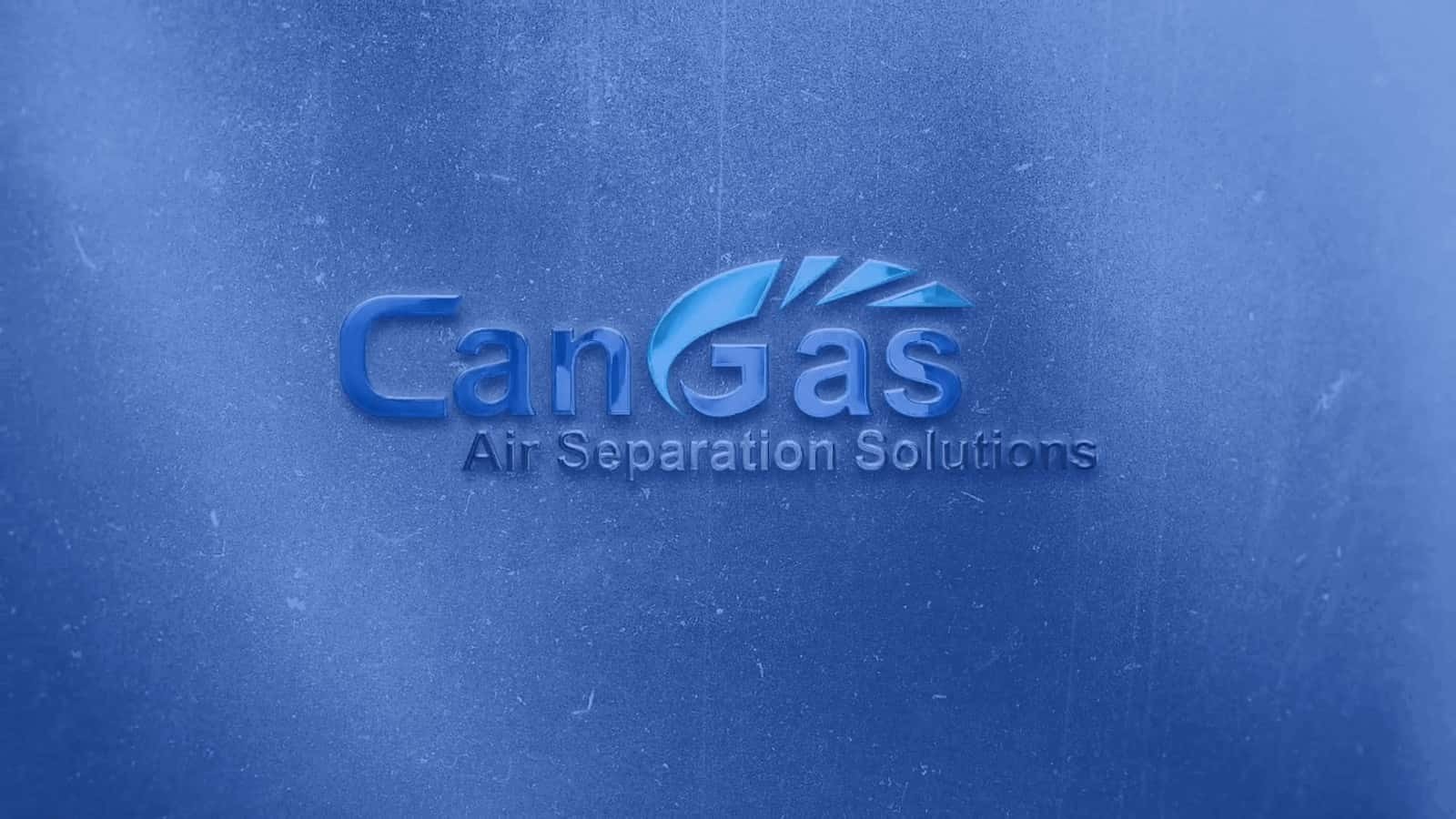 北京中成航宇空分設備有限公司CanGas