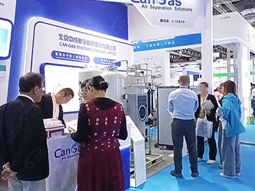 中成航宇CMEF收官:制氧方案获全球关注,广交会再启新篇