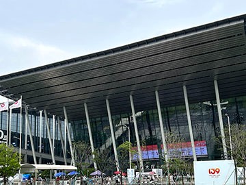 中成航宇廣交會圓滿收官，專業實力鏈接全球新機遇